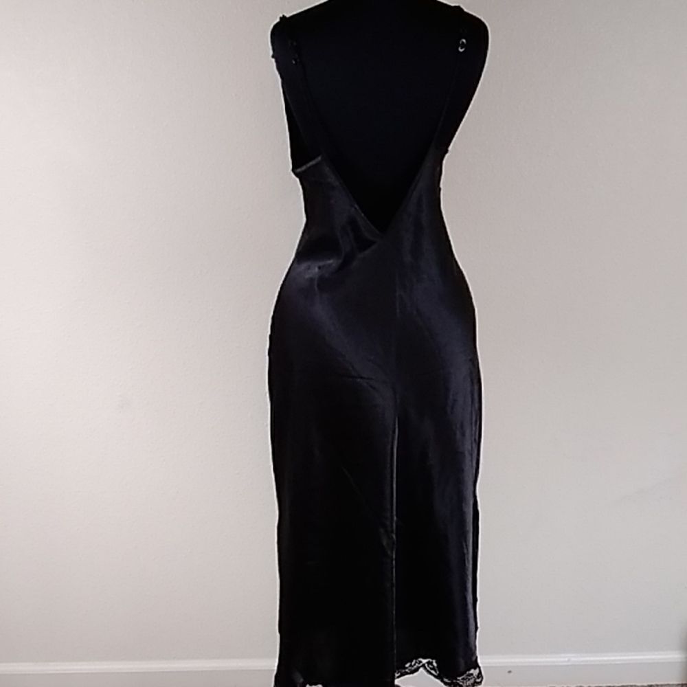 Secret Treasures TH Women Nightbown Size S - Picture 8 of 16